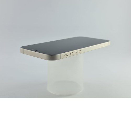 Смартфон Apple iPhone 12 128 GB White USED **