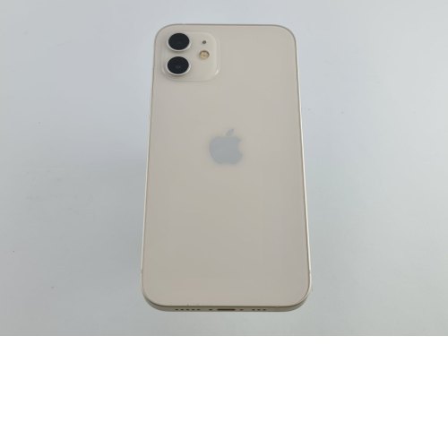 Смартфон Apple iPhone 12 128 GB White USED **