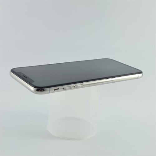 Смартфон Apple iPhone X 64 GB Silver USED **