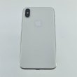 Смартфон Apple iPhone X 64 GB Silver USED **