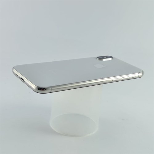 Смартфон Apple iPhone X 64 GB Silver USED **