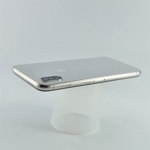 Смартфон Apple iPhone X 64 GB Silver USED **