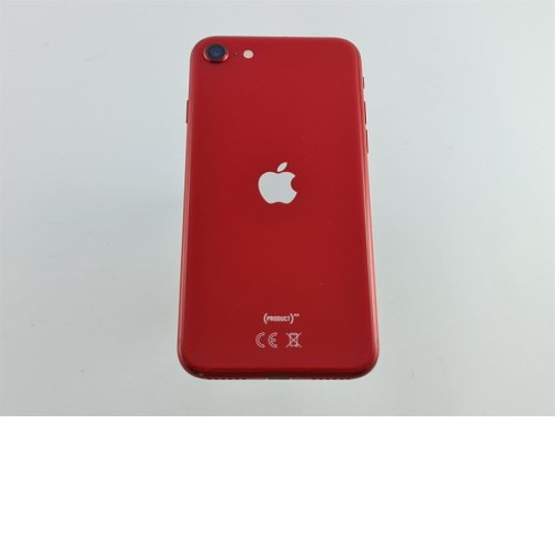 Смартфон Apple iPhone SE Gen.2 64 GB Red USED **