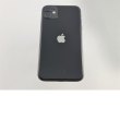 Смартфон Apple iPhone 11 64 GB Black USED **