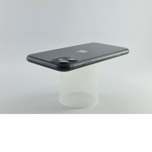Смартфон Apple iPhone 11 64 GB Black USED **