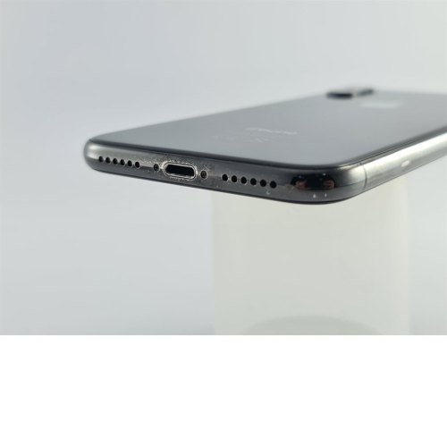 Смартфон Apple iPhone X 256 GB Space Gray USED **