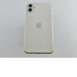 Смартфон Apple iPhone 11 64 GB White USED **