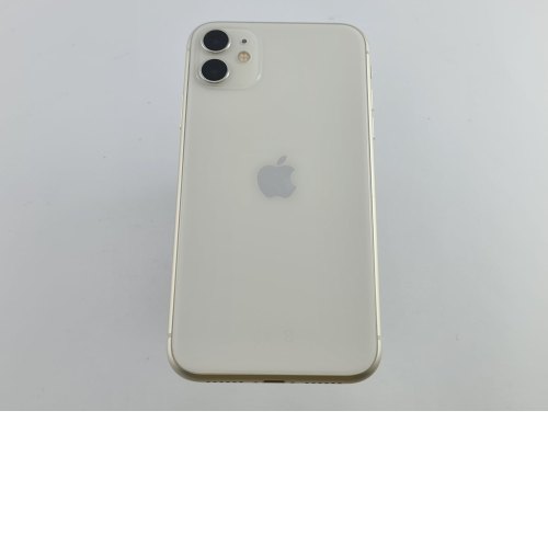 Смартфон Apple iPhone 11 64 GB White USED **