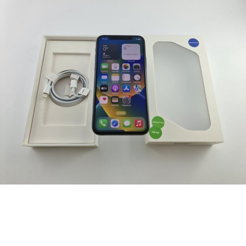 Смартфон Apple iPhone 11 Pro 256 GB Midnight Green USED **