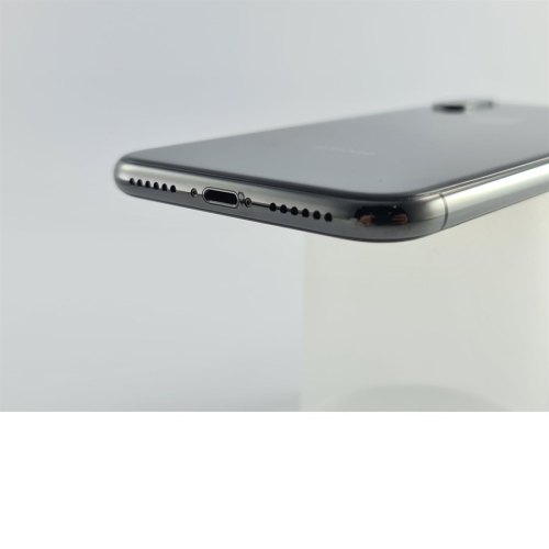 Смартфон Apple iPhone X 64 GB Space Gray USED **