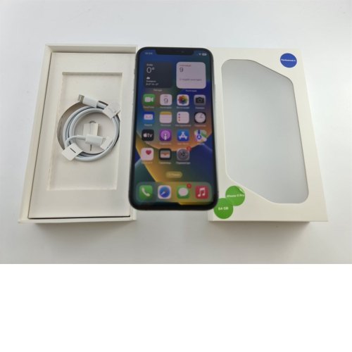 Смартфон Apple iPhone 11 Pro 64 GB Space Gray USED **