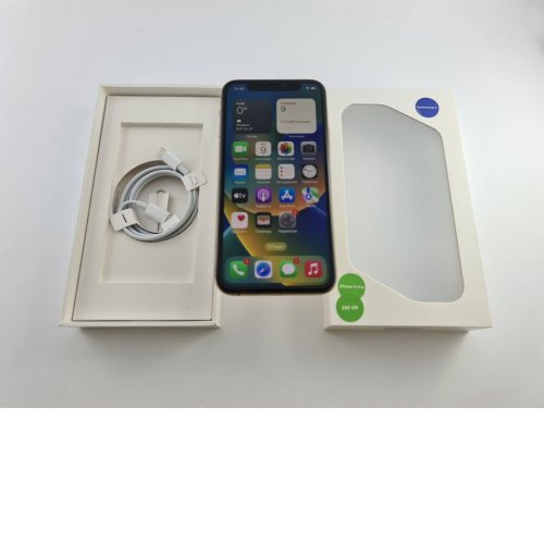 Смартфон Apple iPhone 11 Pro 256 GB Gold USED **