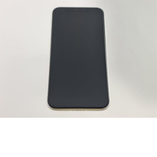 Смартфон Apple iPhone Xr 128 GB White USED **