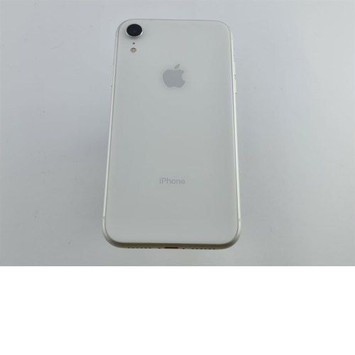 Смартфон Apple iPhone Xr 128 GB White USED **
