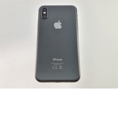 Смартфон Apple iPhone Xs 256 GB Space Gray USED **