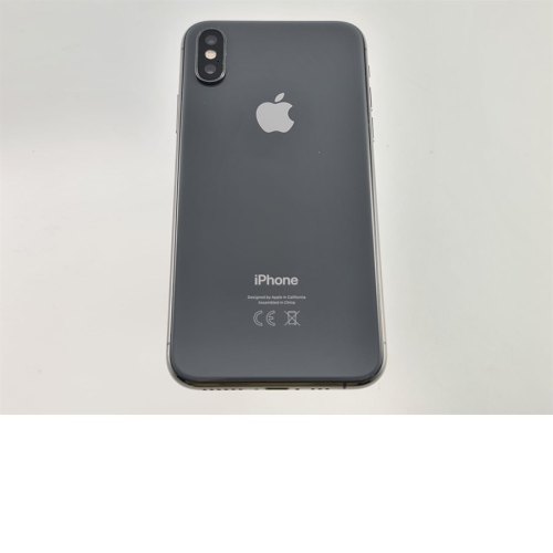 Смартфон Apple iPhone Xs 64 GB Space Gray USED **