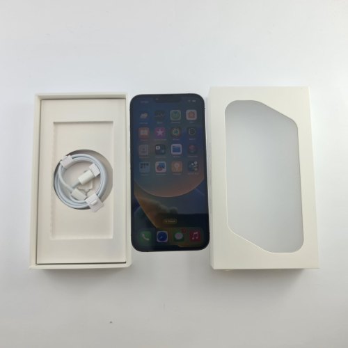 Смартфон Apple iPhone 13 Pro 128 GB Graphite USED **