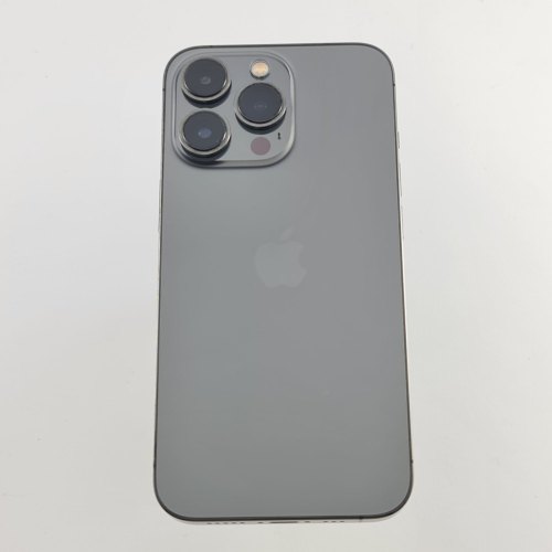 Смартфон Apple iPhone 13 Pro 128 GB Graphite USED **