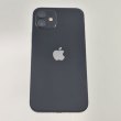 Смартфон Apple iPhone 12 128 GB Black USED **