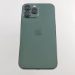 Смартфон Apple iPhone 13 Pro Max 256 GB Alpine Green USED **