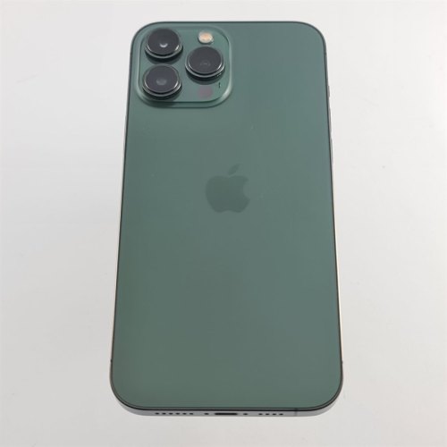 Смартфон Apple iPhone 13 Pro Max 256 GB Alpine Green USED **