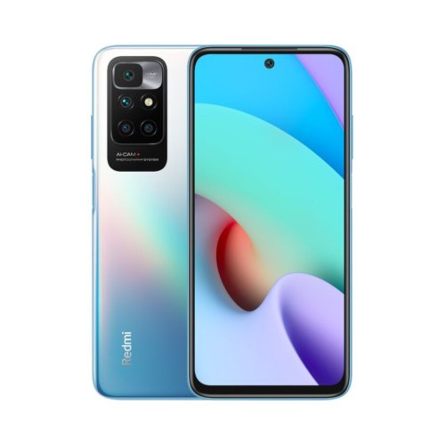 Смартфон Xiaomi Redmi 10 5G 2022 4/64GB (Global) Blue **