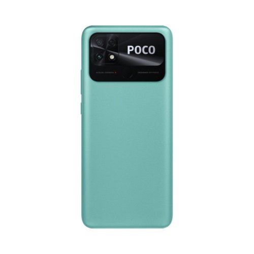 Смартфон Xiaomi Poco C40 3/32GB (Global) Green **