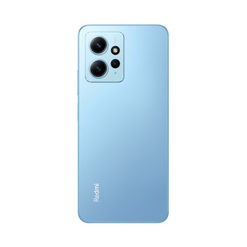 Смартфон Xiaomi Redmi Note 12 4G 4/128GB (Global) Ice Blue **