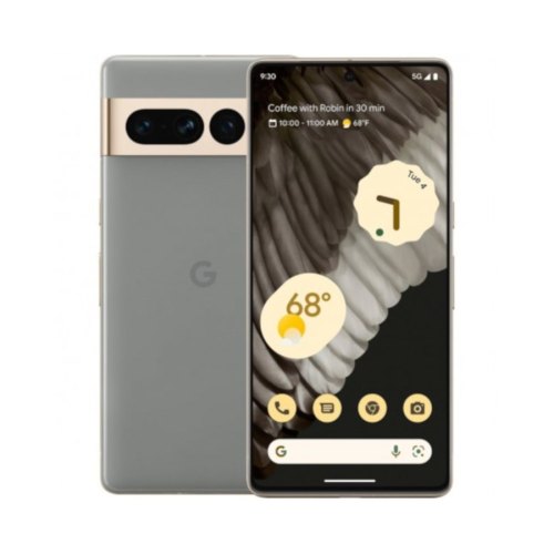 Смартфон Google Pixel 7 Pro 12/128GB Hazel (global) JP **