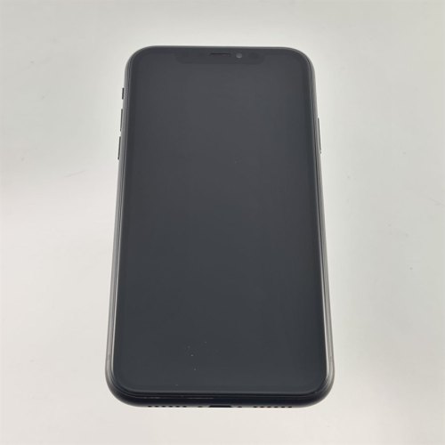 Смартфон Apple iPhone Xr 64 GB Black USED **