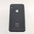 Смартфон Apple iPhone Xr 64 GB Black USED **