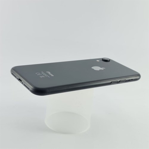 Смартфон Apple iPhone Xr 64 GB Black USED **