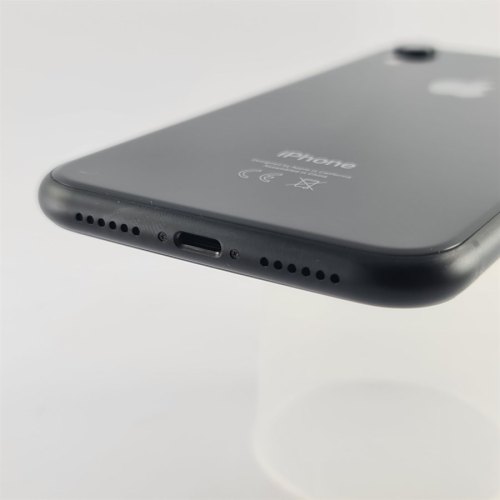 Смартфон Apple iPhone Xr 64 GB Black USED **