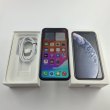 Смартфон Apple iPhone Xr 128 GB Black USED **