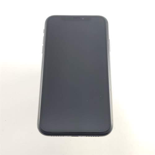 Смартфон Apple iPhone Xr 128 GB Black USED **