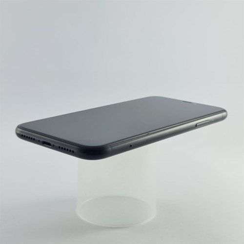 Смартфон Apple iPhone Xr 128 GB Black USED **