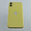 Смартфон Apple iPhone 11 64 GB Yellow USED **