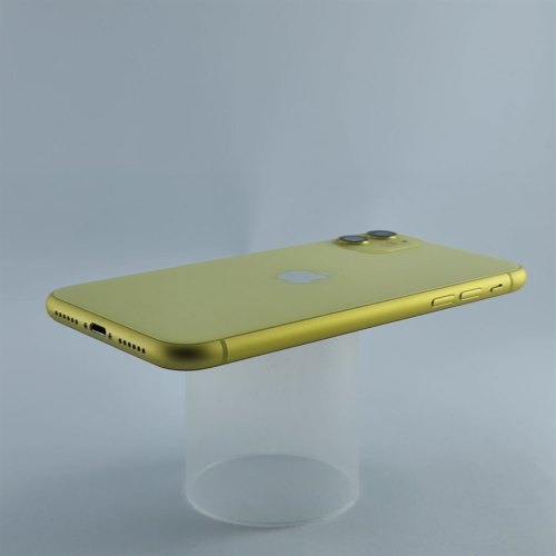 Смартфон Apple iPhone 11 64 GB Yellow USED **