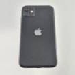 Смартфон Apple iPhone 11 128 GB Black USED **