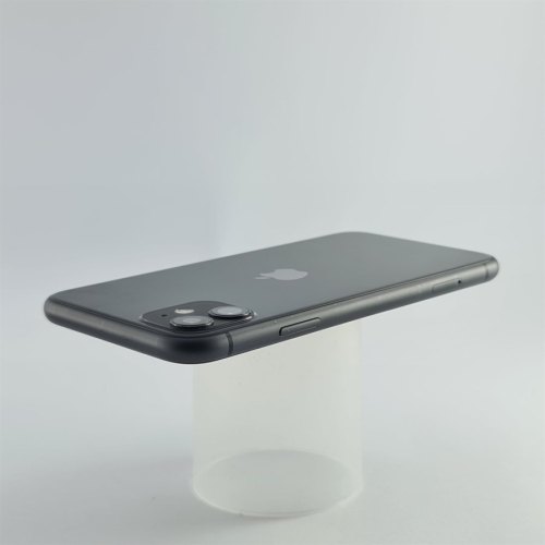 Смартфон Apple iPhone 11 128 GB Black USED **