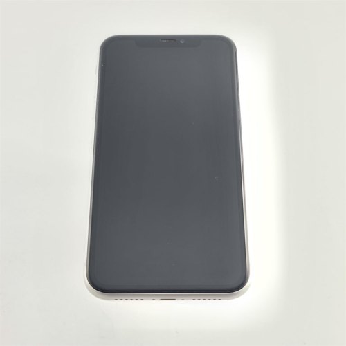 Смартфон Apple iPhone Xr 64 GB White USED **