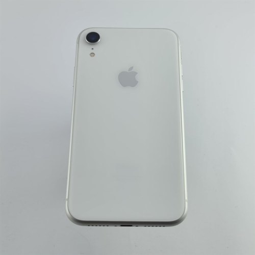Смартфон Apple iPhone Xr 64 GB White USED **