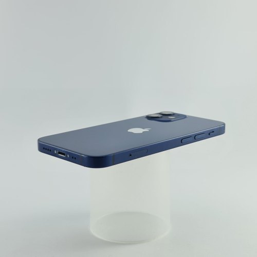 Смартфон Apple iPhone 12 mini 128 GB Blue USED **