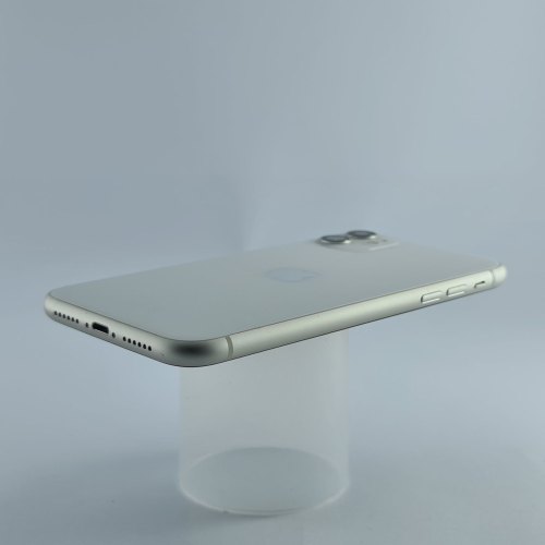 Смартфон Apple iPhone 11 128 GB White USED **