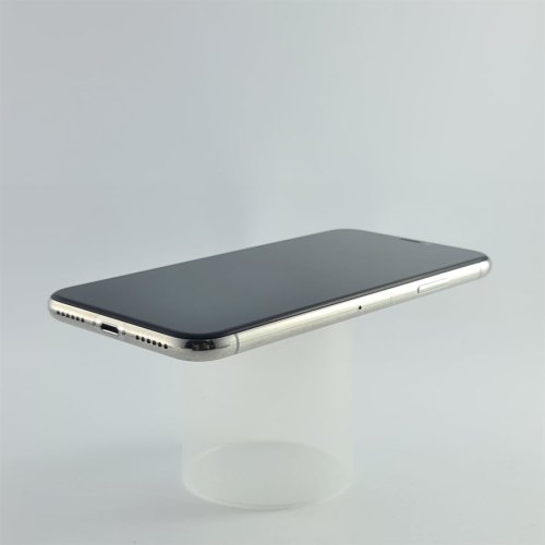 Смартфон Apple iPhone X 64 GB Silver USED **