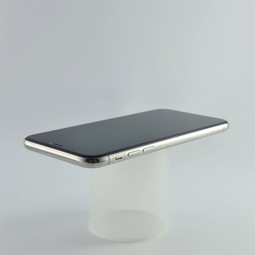 Смартфон Apple iPhone X 64 GB Silver USED **