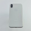 Смартфон Apple iPhone X 64 GB Silver USED **
