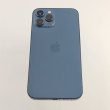 Смартфон Apple iPhone 12 Pro Max 128 GB Pacific Blue USED **