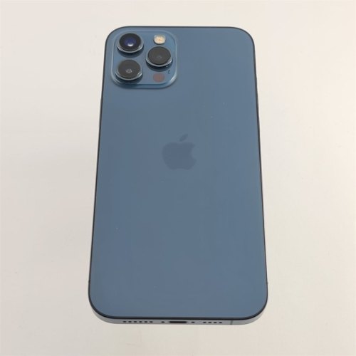 Смартфон Apple iPhone 12 Pro Max 128 GB Pacific Blue USED **