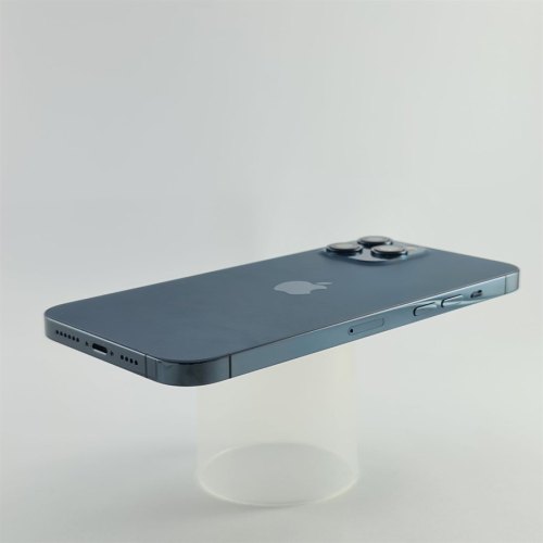 Смартфон Apple iPhone 12 Pro Max 128 GB Pacific Blue USED **